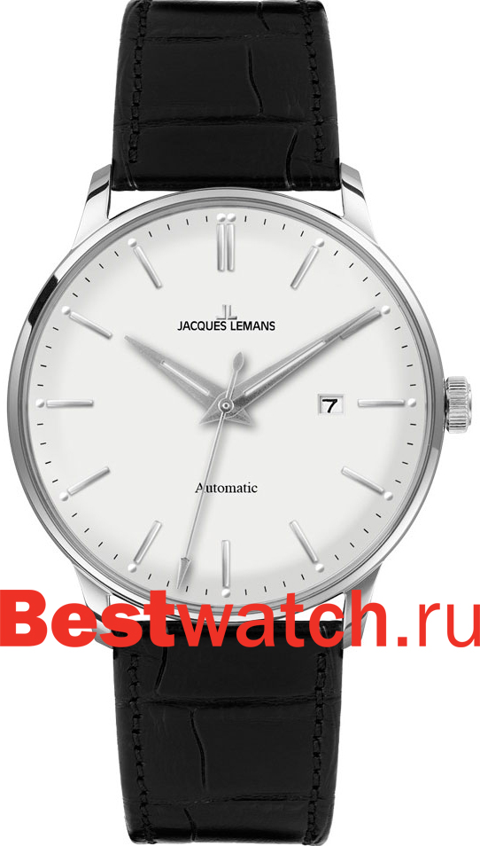 Часы Jacques Lemans Nostalgie N-206A